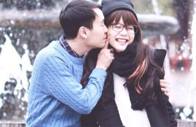 Thu tinh cong khai cuoi cung ban gai viet cho Toan Shinoda hinh anh