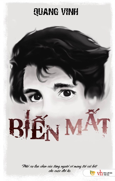 'Bien mat' - tac pham khoi goi noi tam sau tham con nguoi hinh anh