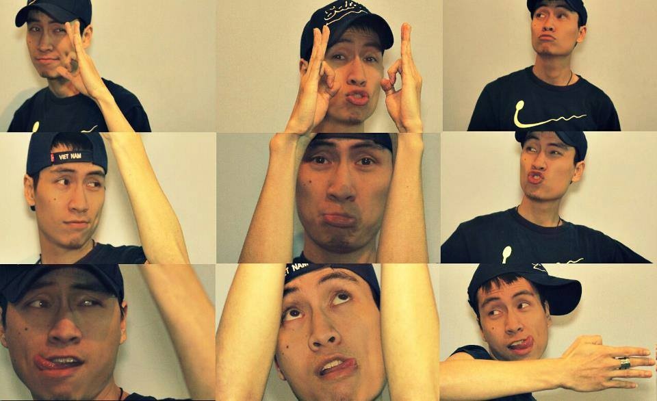 Nhung loi vinh biet nhoi tim cong dong mang gui Toan Shinoda hinh anh