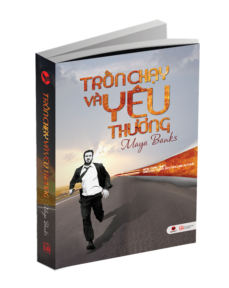 Tron chay va yeu thuong hinh anh