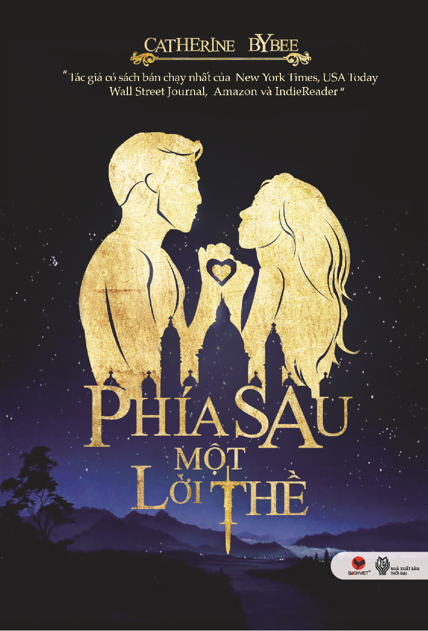 Phia sau mot loi the hinh anh