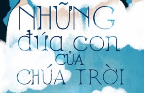 Nhung dua con cua chua troi hinh anh