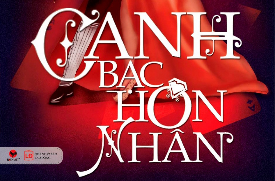 Canh bac hon nhan hinh anh