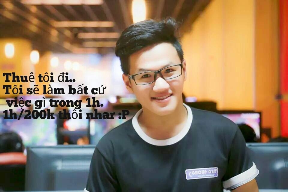 Dung cho thue than gia 200.000 dong/gio vi bi quay roi hinh anh