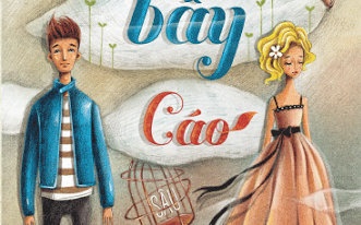 'Cao sa bay cao': Chuyen tinh khong doi troi chung hinh anh