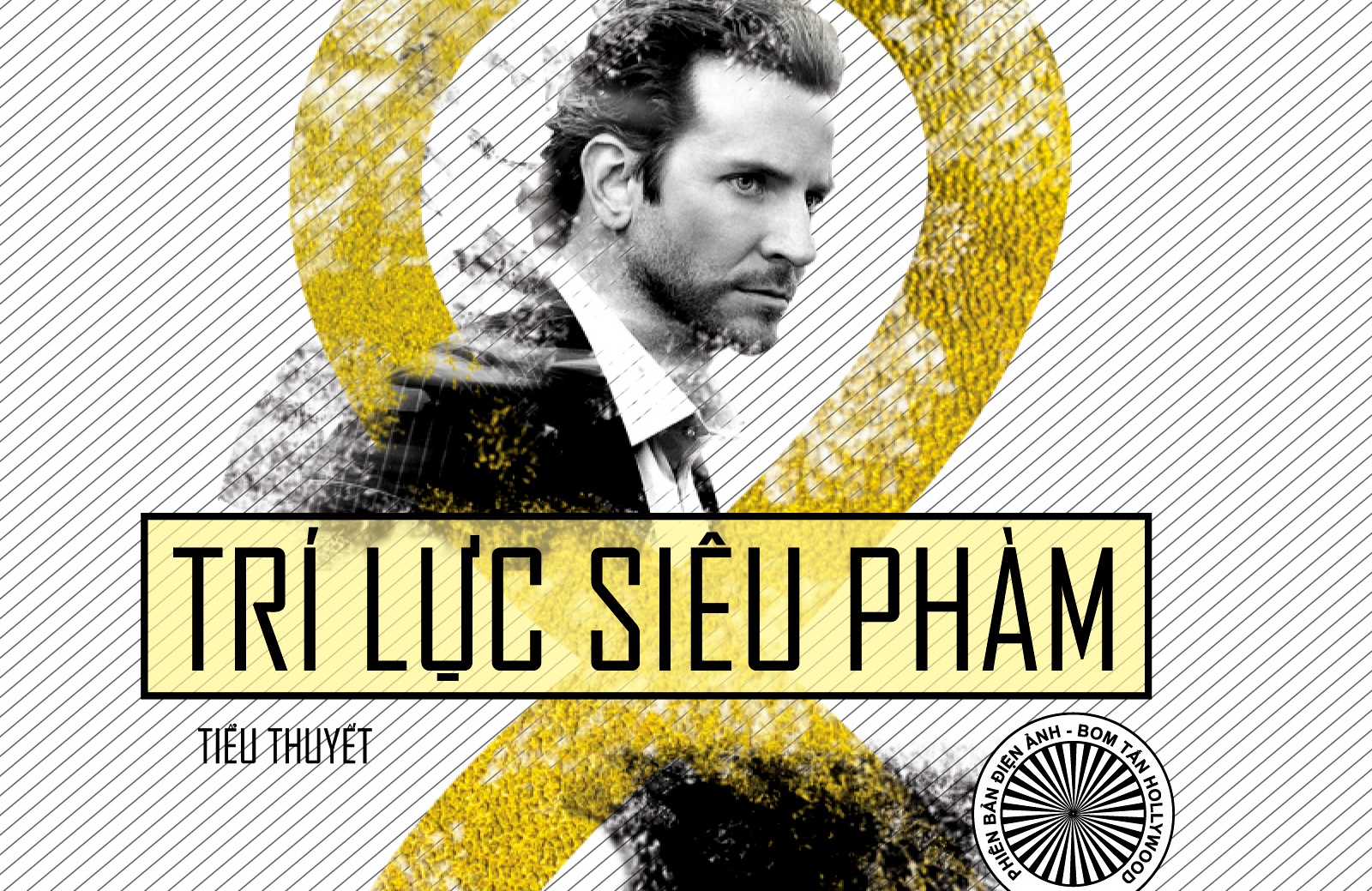 Tri luc sieu pham hinh anh