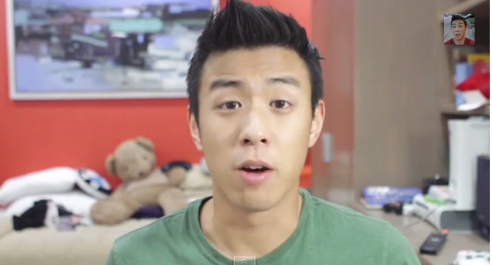 Huyme - 5 dieu ve minh hinh anh