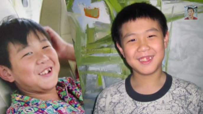 Clip 5 dieu bi mat cua vlogger Huyme hinh anh