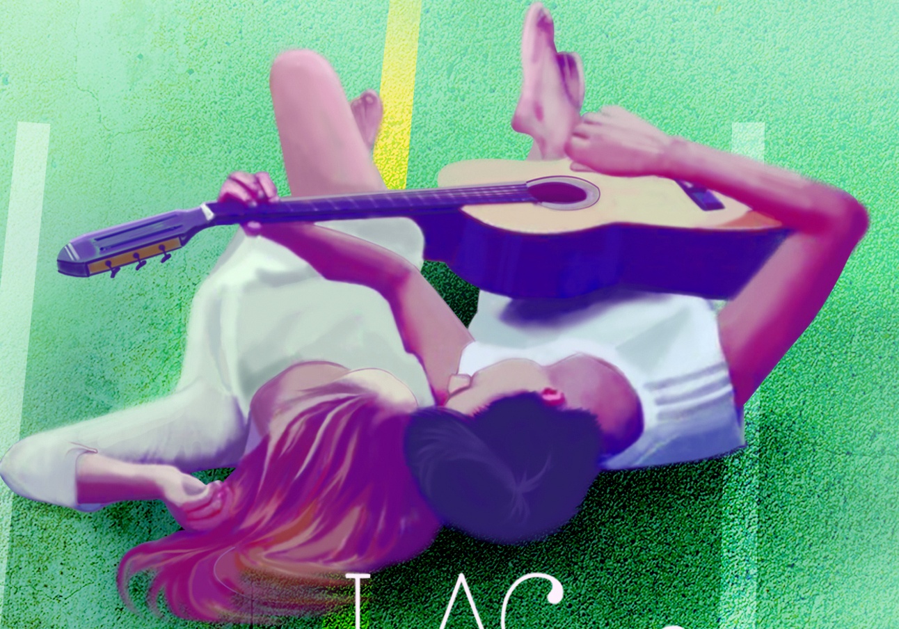 Lac vao tinh anh hinh anh