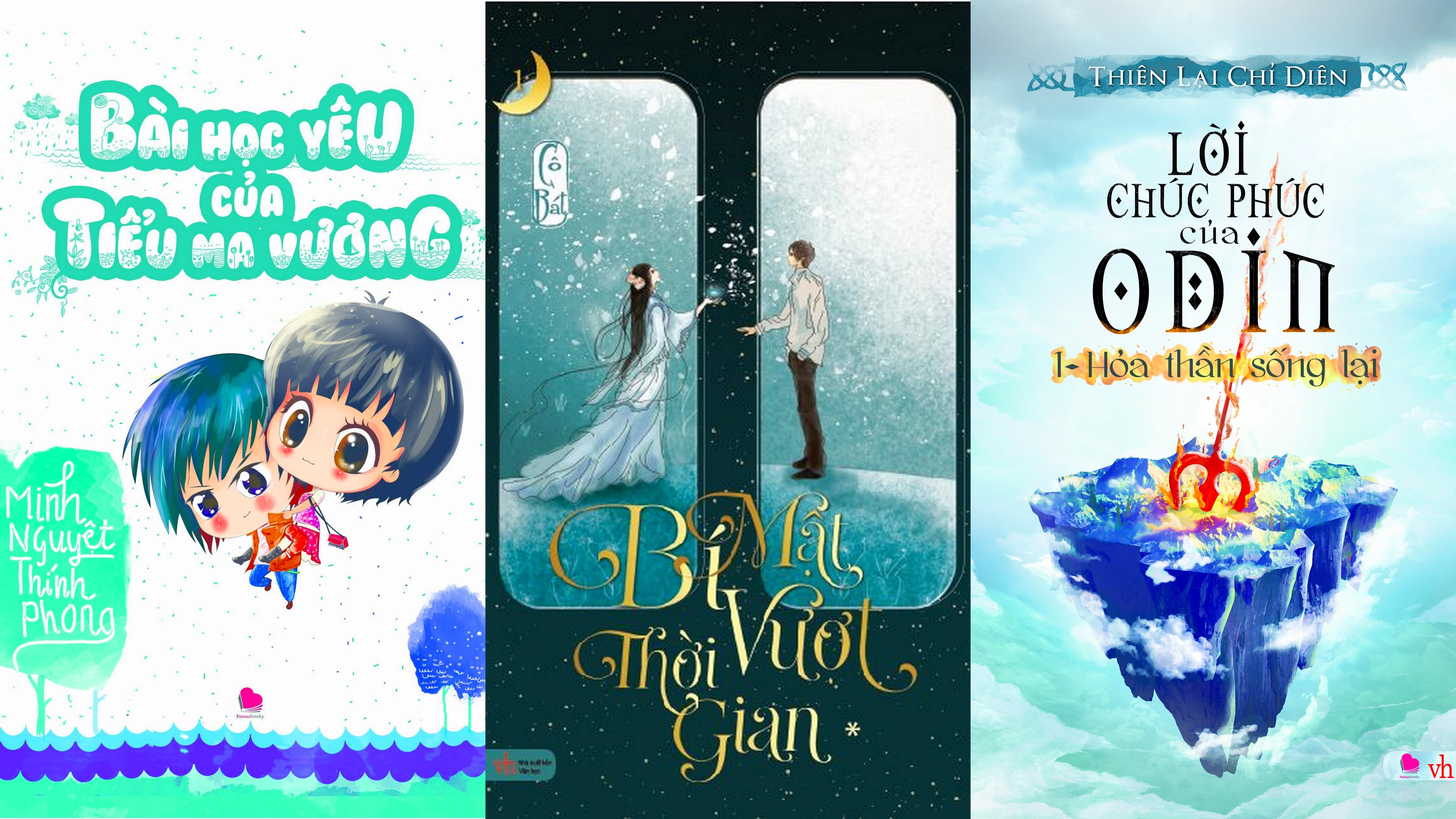 3 cuon ngon tinh hay cho ngay cuoi tuan hinh anh