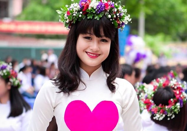 Diem thi vao CD Nghe thuat cua hien tuong cover Kieu Pham hinh anh