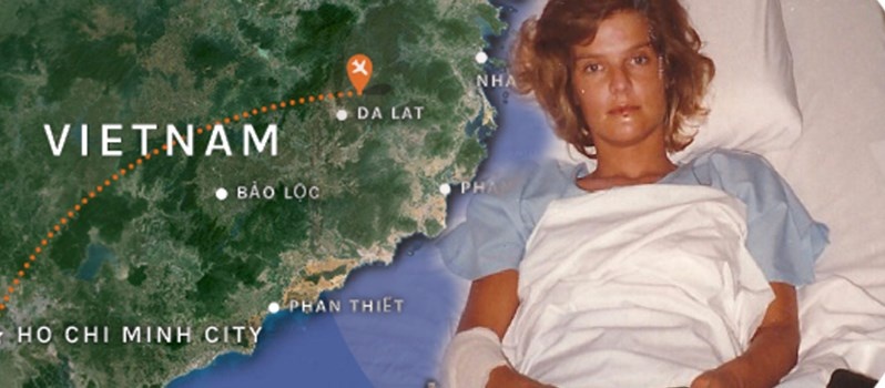 Nhung ngay chong choi con dau trong ba benh vien hinh anh