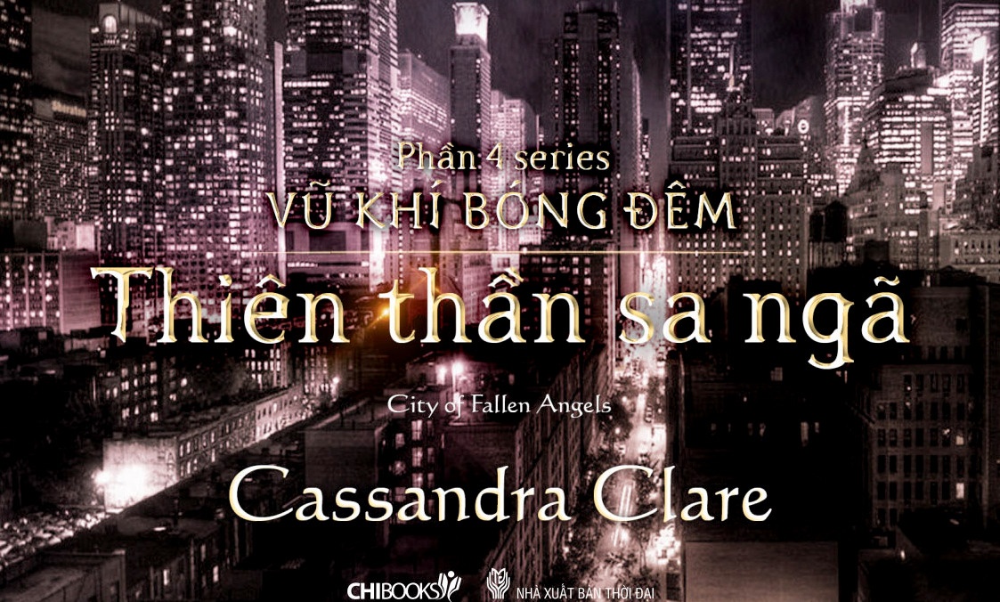 Thien than sa nga hinh anh