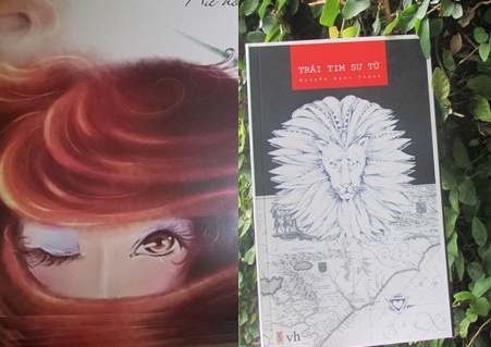 Hai cuon sach ve nghi luc song danh cho gioi tre hinh anh