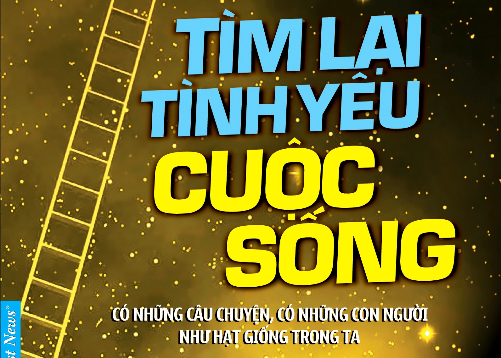 Tim lai tinh yeu cuoc song hinh anh