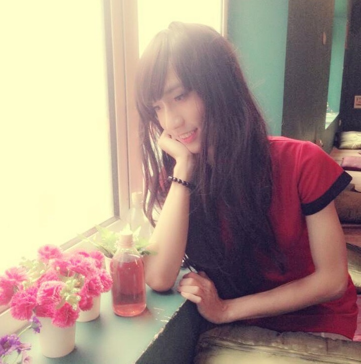 Lynk Lee gia gai nong thon len thanh pho hinh anh