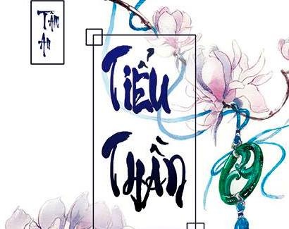 Tieu than - Sach ngon tinh cua Viet Nam hinh anh