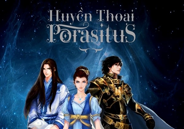 Huyen thoai Porasitus hinh anh