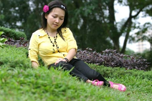 Tu chuyen sinh vien ban pho va tu choi nuoc My hinh anh
