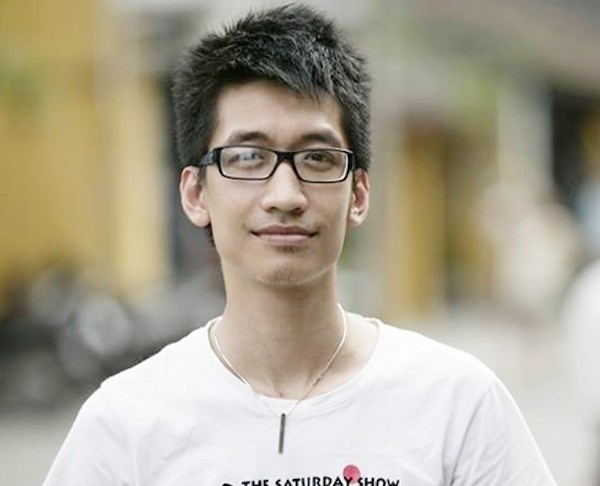 Minh Nhat: 'Hiem nha van song ngon lanh nho ban sach' hinh anh