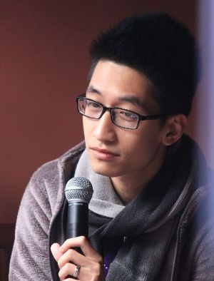 Tác giả Nguyễn Minh Nhật.