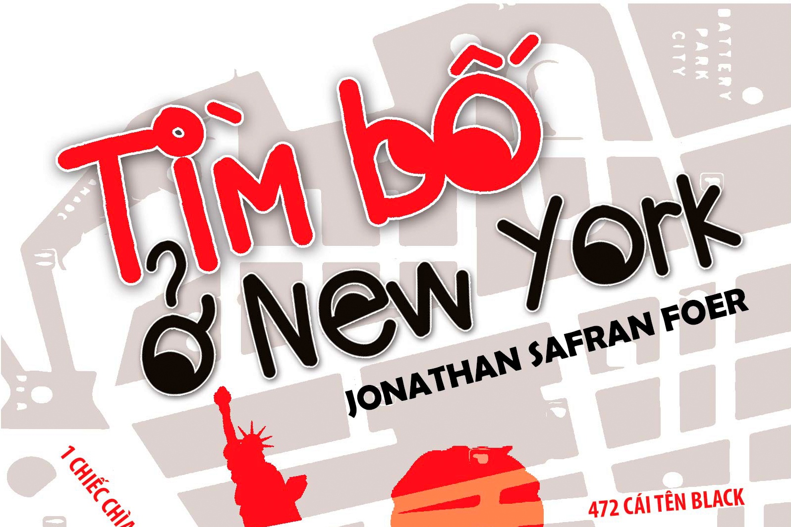 Tim bo o New York - cau chuyen tu bi kich 11/9 hinh anh