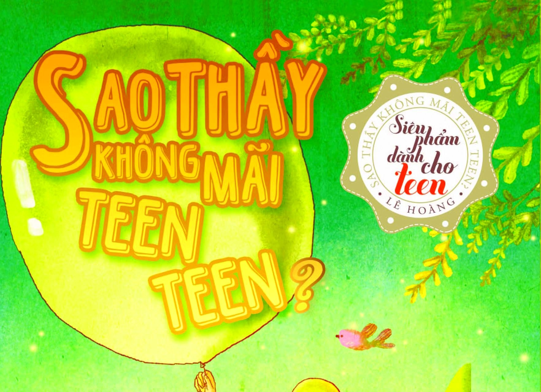 Sieu pham danh cho teen cua dao dien Le Hoang hinh anh