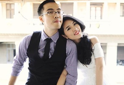 Chang trai truy tim va cuoi co gai tinh co thay tren tivi hinh anh