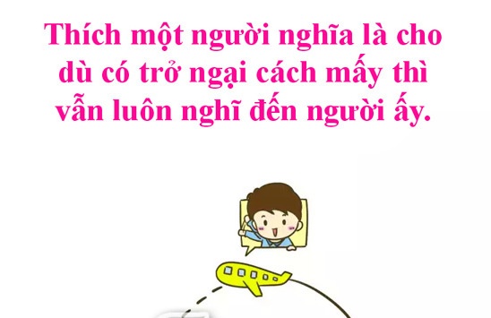 Truyen tranh thich mot nguoi la nhu the nao? hinh anh