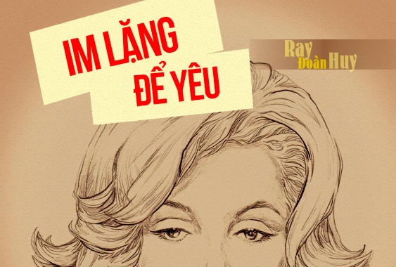 Im lang de yeu hinh anh