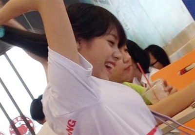 9X Sai thanh bat ngo noi tieng vi bi chup anh len hinh anh