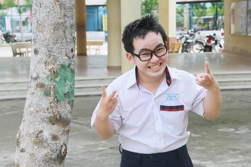 9X Da Nang da tai - tac gia cua cac clip hai tren mang hinh anh