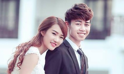 Hot girl banh trang tron sap len xe hoa? hinh anh