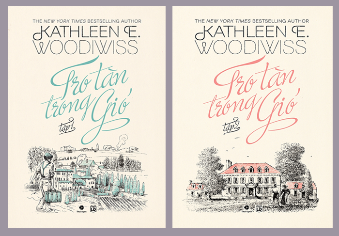 Tro tan trong gio - Cau chuyen tinh dam nuoc mat thoi chien hinh anh