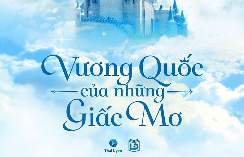 Tinh yeu dam say trong Vuong quoc cua nhung giac mo hinh anh