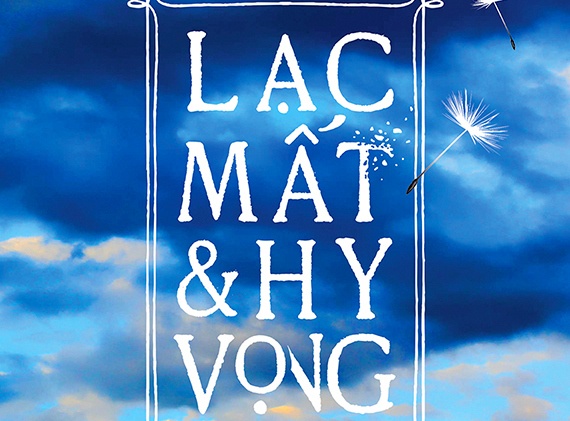 Lac mat va hy vong - tinh yeu trac tro 13 nam hinh anh