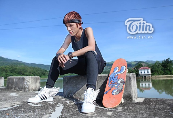 Chang trai 18 tuoi kinh doanh thoi trang kiem 30 trieu/thang hinh anh