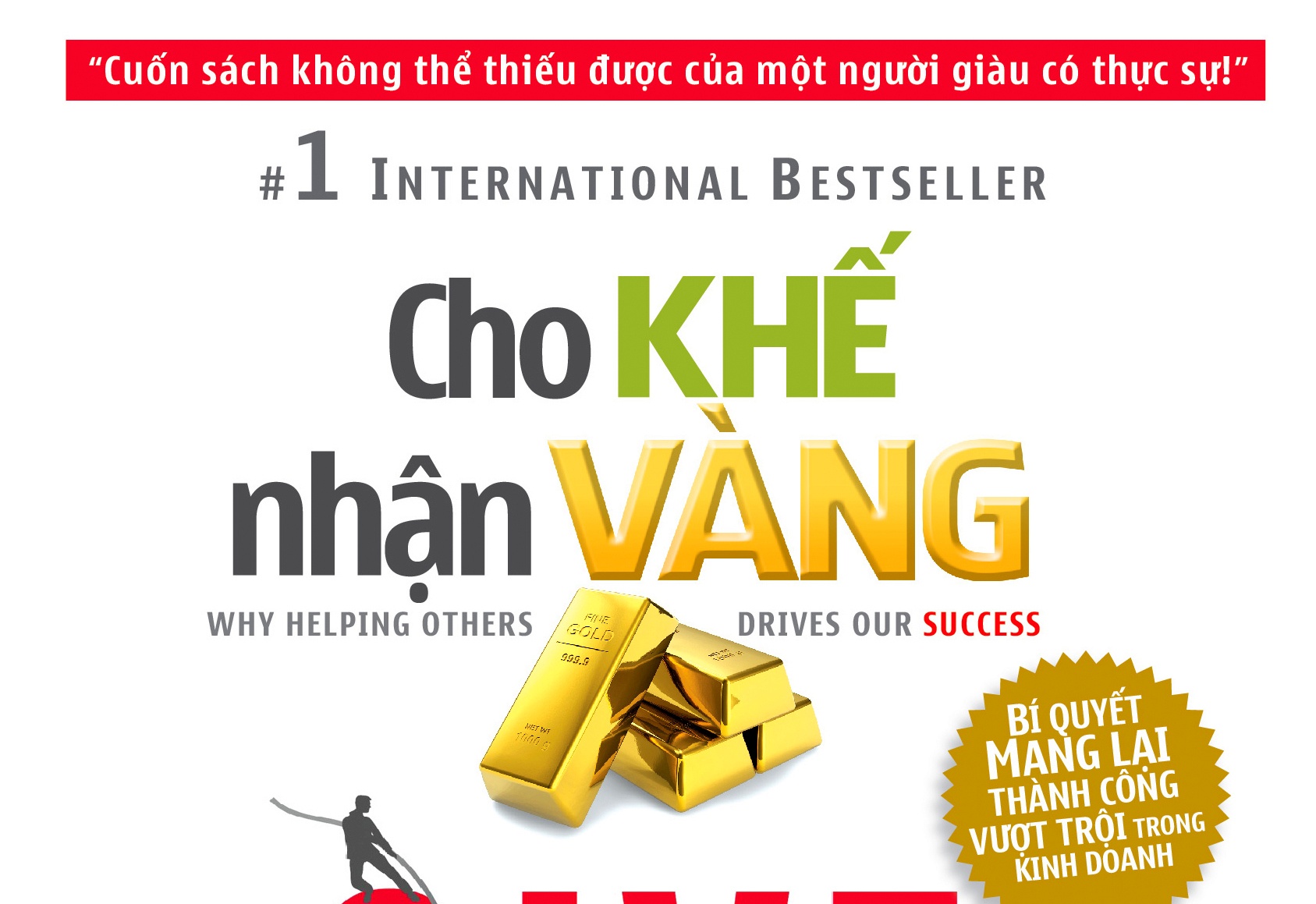 Bi quyet mang lai thanh cong vuot troi trong kinh doanh hinh anh