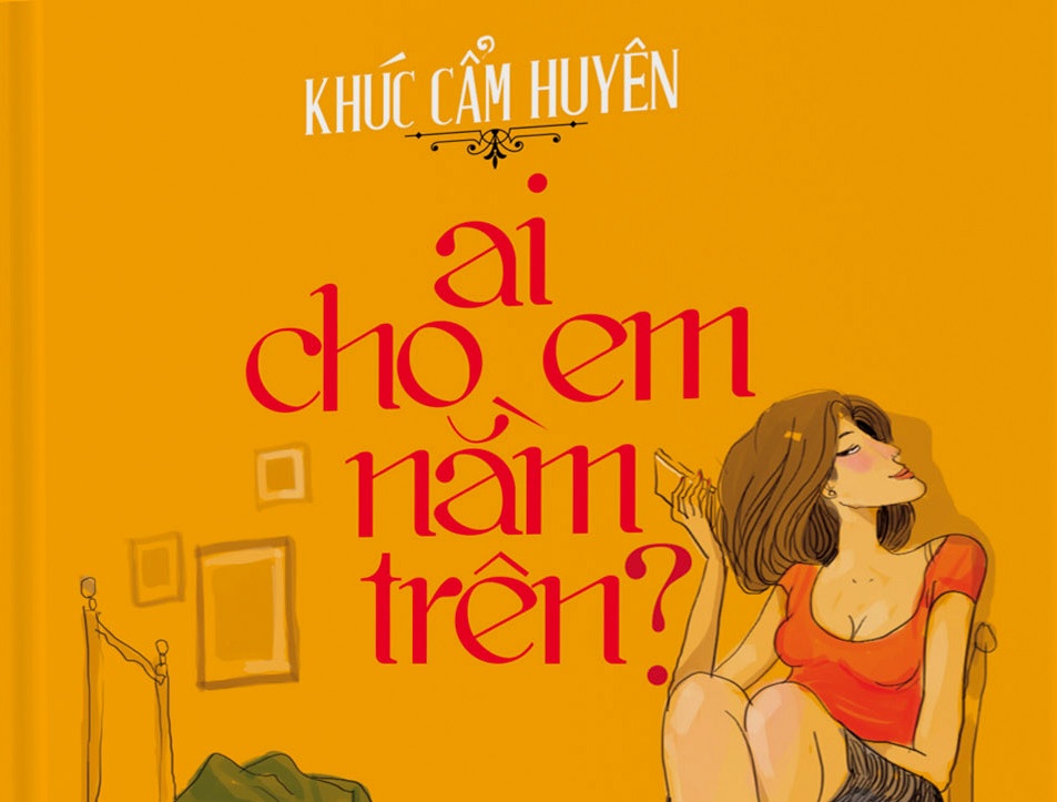 Ai cho em nam tren? hinh anh