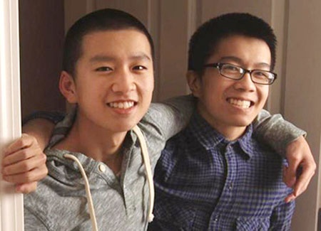 Con duong tu khu o chuot toi DH cua anh em goc Viet tai My hinh anh