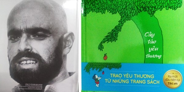 Cay tao yeu thuong - Cau chuyen y nghia ve tinh ban hinh anh