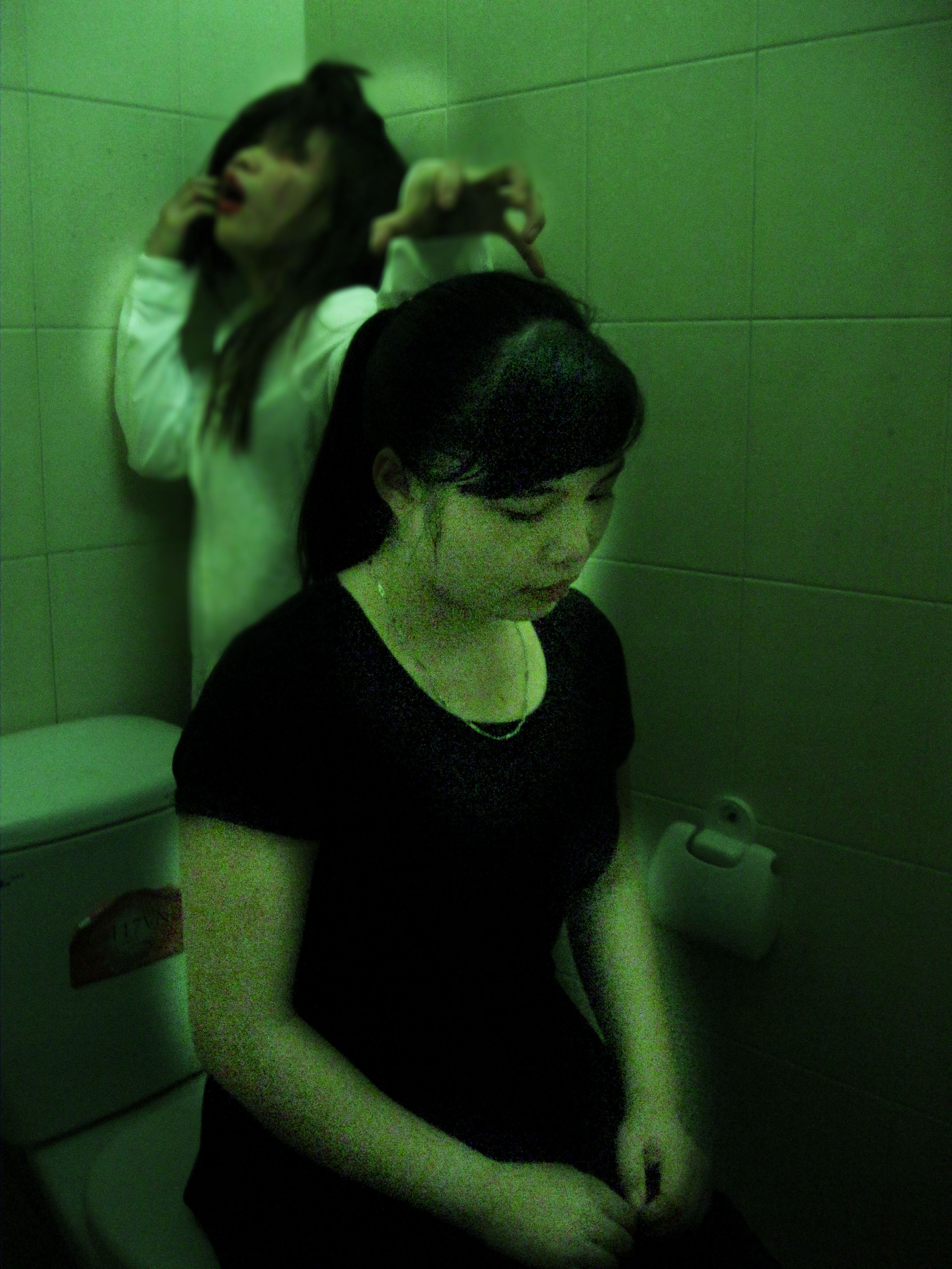 Trần Thị Thanh Thanh