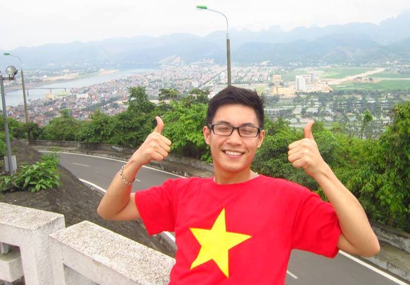 Cau am tung muon tu tu, bo nha di tu nam lop 6 hinh anh