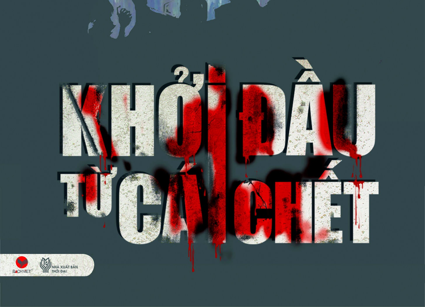 Khoi dau tu cai chet hinh anh