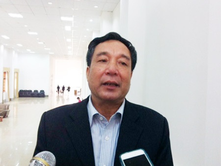 Lai Chau 'tram' 3 hieu truong khong lam duoc viec hinh anh