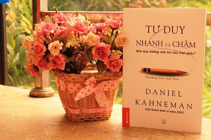 Tu duy nhanh va cham hinh anh