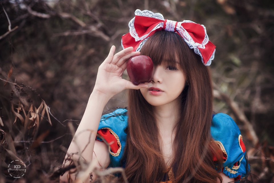 Với Huyền Nhi, mỗi bộ ảnh đều ẩn chứa một thông điệp nhất định, chính vì vậy, cô nàng luôn đặt ra tiêu chí cao nhất cho phần diễn xuất của mình.