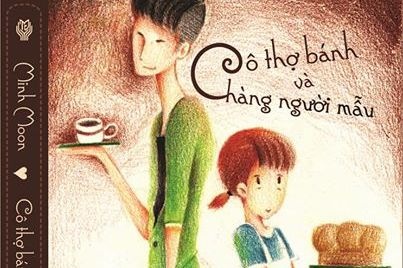 Co tho banh va chang nguoi mau hinh anh