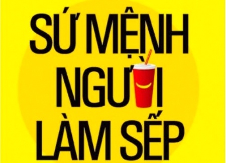 Su menh nguoi lam sep hinh anh