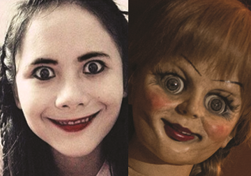 Co giao mam non tuong lai duoc vi nhu bup be Annabelle hinh anh